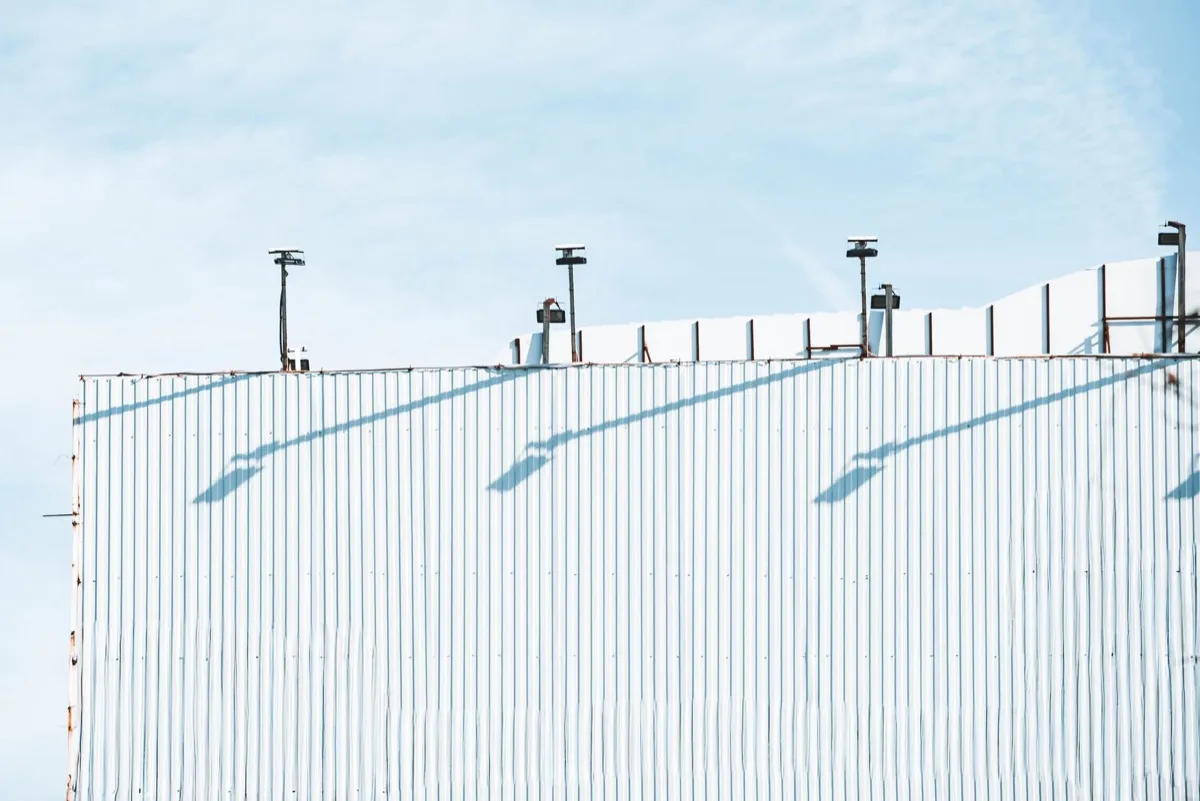 Flat & Low-Slope Roofing in Levelland, TX
