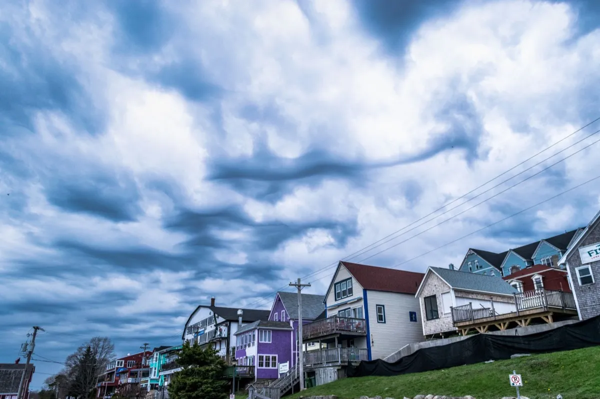 Storm Damage Restoration in Levelland, TX