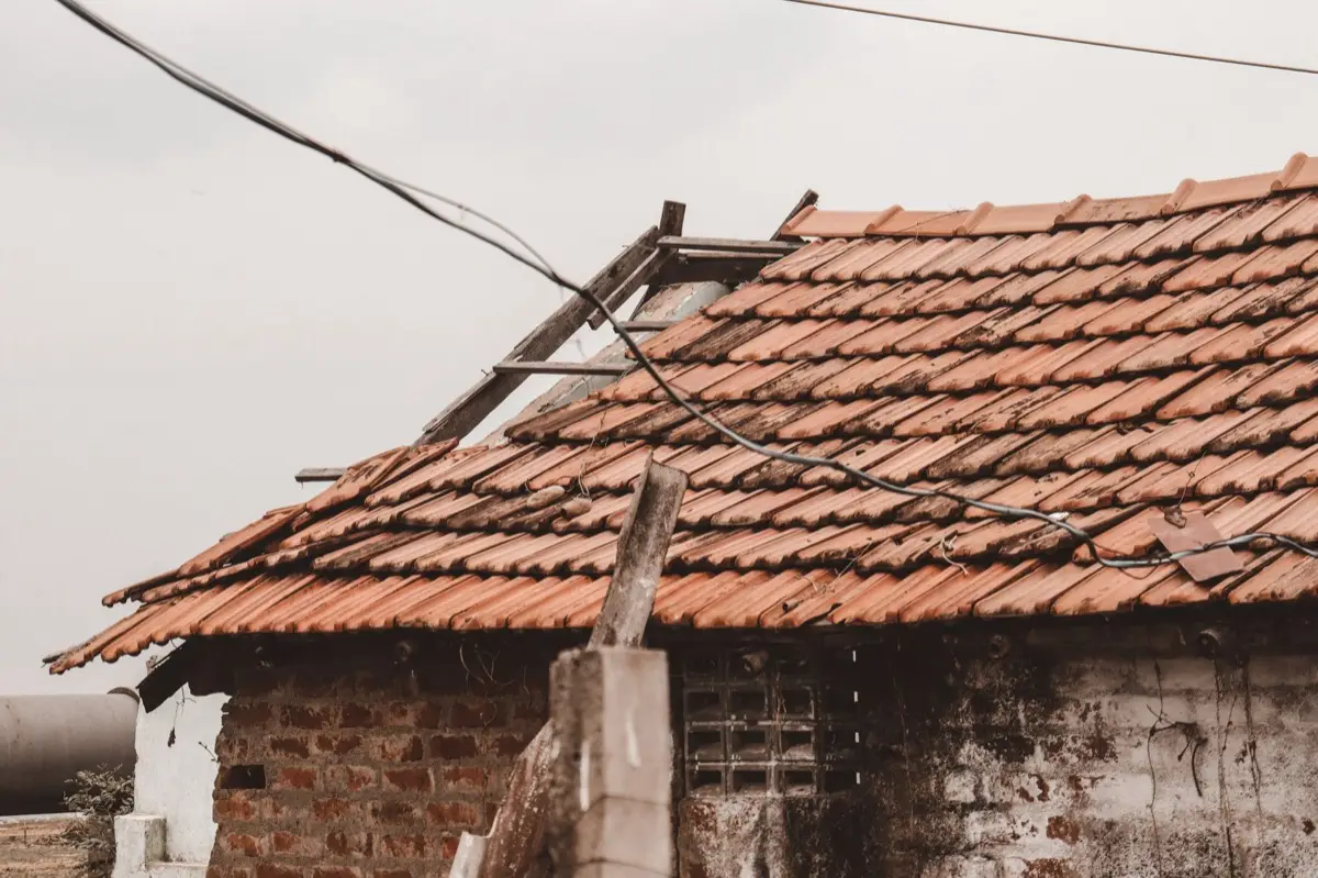 Wind Damage Roofing in Levelland, TX